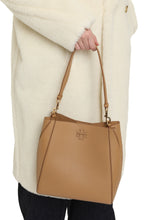 Load image into Gallery viewer, McGraw leather bucket bag
