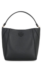 Load image into Gallery viewer, McGraw samll bucket bag

