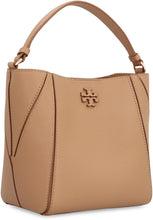 Load image into Gallery viewer, McGraw mini bucket bag
