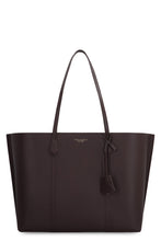 Load image into Gallery viewer, Perry leather tote
