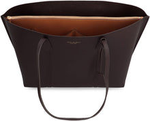 Load image into Gallery viewer, Perry leather tote
