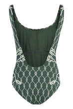 Load image into Gallery viewer, Printed one-piece swimsuit
