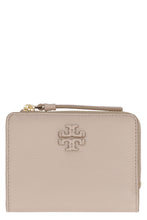 Load image into Gallery viewer, Grainy leather wallet
