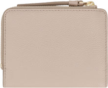 Load image into Gallery viewer, Grainy leather wallet
