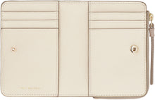 Load image into Gallery viewer, Grainy leather wallet
