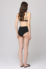 Load image into Gallery viewer, Bandeau bikini top
