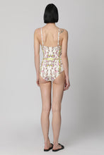 Load image into Gallery viewer, Printed one-piece swimsuit
