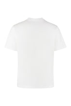 Load image into Gallery viewer, Logo cotton t-shirt
