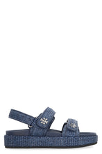 Load image into Gallery viewer, Kira Intrecciato sandals
