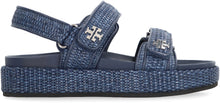 Load image into Gallery viewer, Kira Intrecciato sandals
