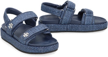 Load image into Gallery viewer, Kira Intrecciato sandals
