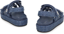 Load image into Gallery viewer, Kira Intrecciato sandals
