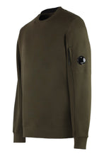 Load image into Gallery viewer, Cotton crew-neck sweatshirt
