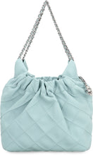 Load image into Gallery viewer, Fleming Mini leather shoulder bag
