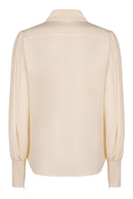 Load image into Gallery viewer, Viscose blend blouson
