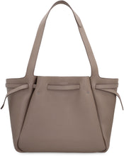 Load image into Gallery viewer, Shopping bag Romy in leather
