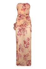 Load image into Gallery viewer, Draped dress
