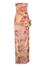 Load image into Gallery viewer, Draped dress
