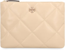 Load image into Gallery viewer, Kira leather clutch
