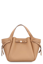 Load image into Gallery viewer, Romy leather boston bag
