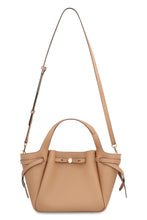Load image into Gallery viewer, Romy leather boston bag
