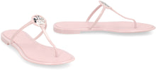 Load image into Gallery viewer, Mini Miller Jelly sandals
