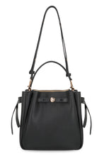Load image into Gallery viewer, Romy leather bucket bag
