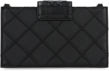 Load image into Gallery viewer, Fleming Leather wallet on chain
