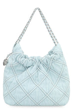 Load image into Gallery viewer, Mini Fleming Hobo bag
