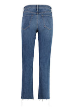 Load image into Gallery viewer, The Tomcat cropped skinny jeans
