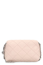 Load image into Gallery viewer, Fleming Leather crossbody bag
