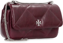 Load image into Gallery viewer, Kira leather mini bag
