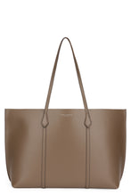 Load image into Gallery viewer, Perry leather tote bag
