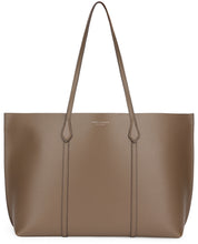Load image into Gallery viewer, Perry leather tote bag
