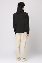 Load image into Gallery viewer, Technical fabric hooded jacket
