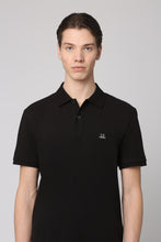 Load image into Gallery viewer, Cotton piqué polo shirt
