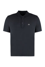 Load image into Gallery viewer, Cotton polo shirt
