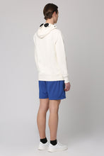 Load image into Gallery viewer, Goggle Cotton hoodie

