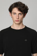 Load image into Gallery viewer, Cotton crew-neck T-shirt
