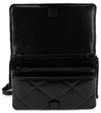 Load image into Gallery viewer, Quilted leather bag
