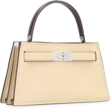Load image into Gallery viewer, Petite Lee Radziwill leather bag
