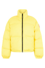 Load image into Gallery viewer, Padded jacket with zip
