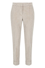 Load image into Gallery viewer, Velvet pants
