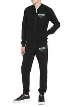 Load image into Gallery viewer, Cotton full-zip sweatshirt
