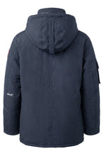 Load image into Gallery viewer, Wind jacket with hood
