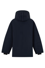 Load image into Gallery viewer, Parka with hood
