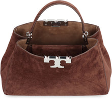 Load image into Gallery viewer, Eleonora bag in suede
