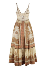 Load image into Gallery viewer, Maxine ramie dress
