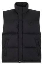 Load image into Gallery viewer, Padded sleeveless vest
