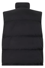 Load image into Gallery viewer, Padded sleeveless vest
